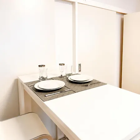 Am Weser - Balkon Apartment Bremen